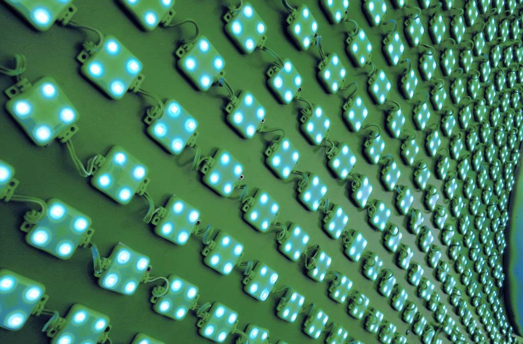 Reducing Time-to-Market for Lighting Products: The Role of Efficient Manufacturing Processes