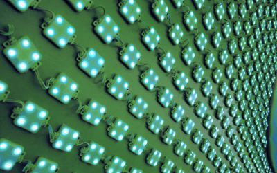 Reducing Time-to-Market for Lighting Products: The Role of Efficient Manufacturing Processes