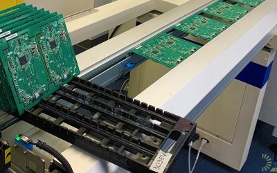 Using Smart Design & Smart Communication to Design a Lower-Cost PCB Assembly
