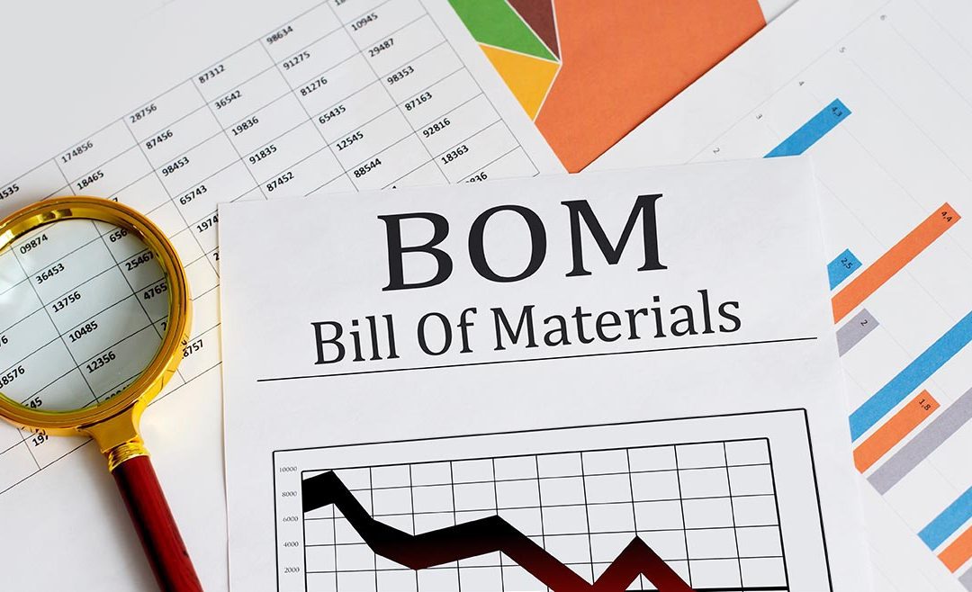 How to Lower Costs on the Bill of Materials (BOM)
