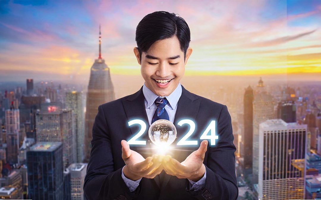Navigating the Future: What 2024 Holds for Electronic Contract Manufacturing