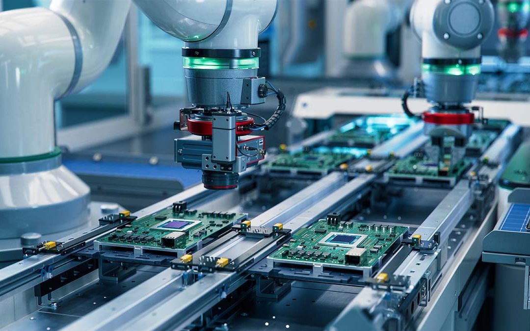 The Cost Advantages of Choosing a Quality-based Electronic Manufacturing Company