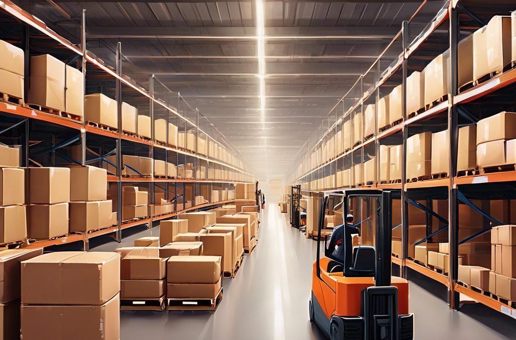 Boost Efficiency & Cut Costs: Why Your CM Should Handle Fulfillment