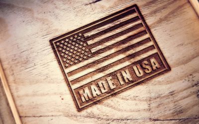 Supply Chain Resilience in Defense: Why Choosing a U.S.-Based Manufacturer Matters