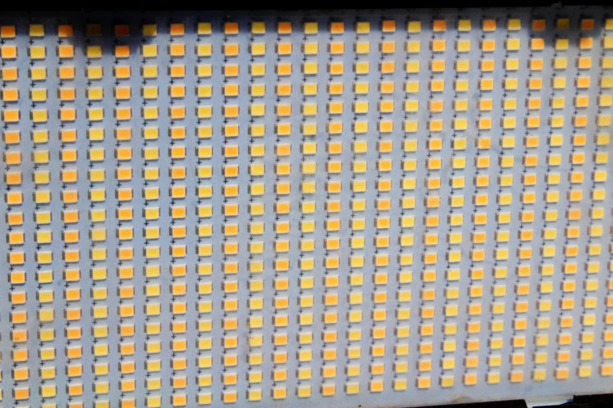 LED Lighting Manufacturing