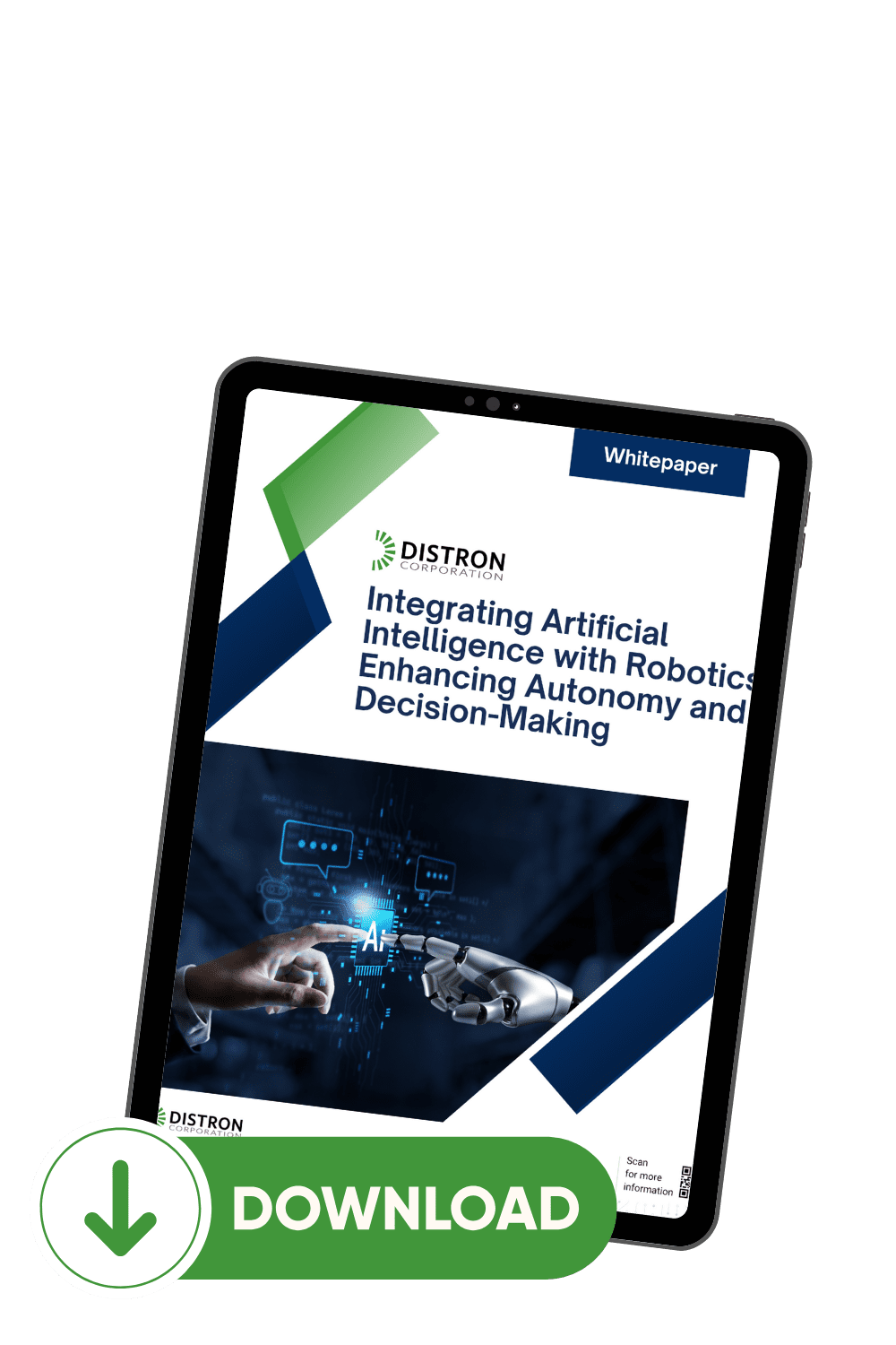 Download the latest contract manufacturing whitepaper on supply chain optimization