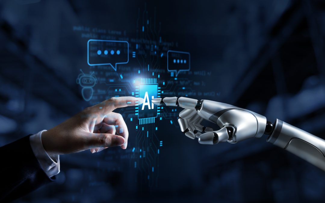 Supporting AI-Driven Robotics with Advanced Electronic Manufacturing