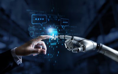 Supporting AI-Driven Robotics with Advanced Electronic Manufacturing