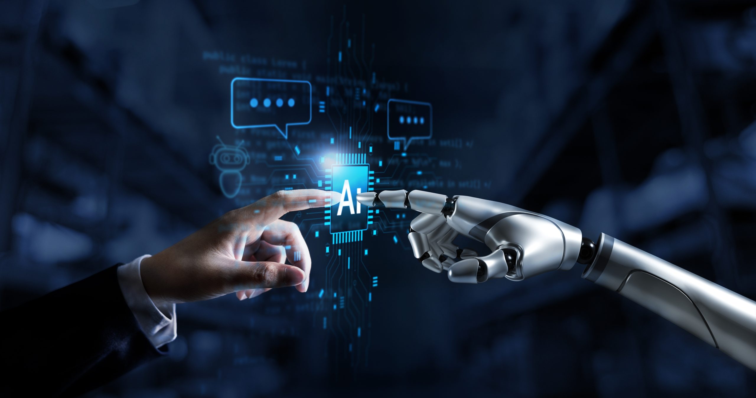 Robotic Ai