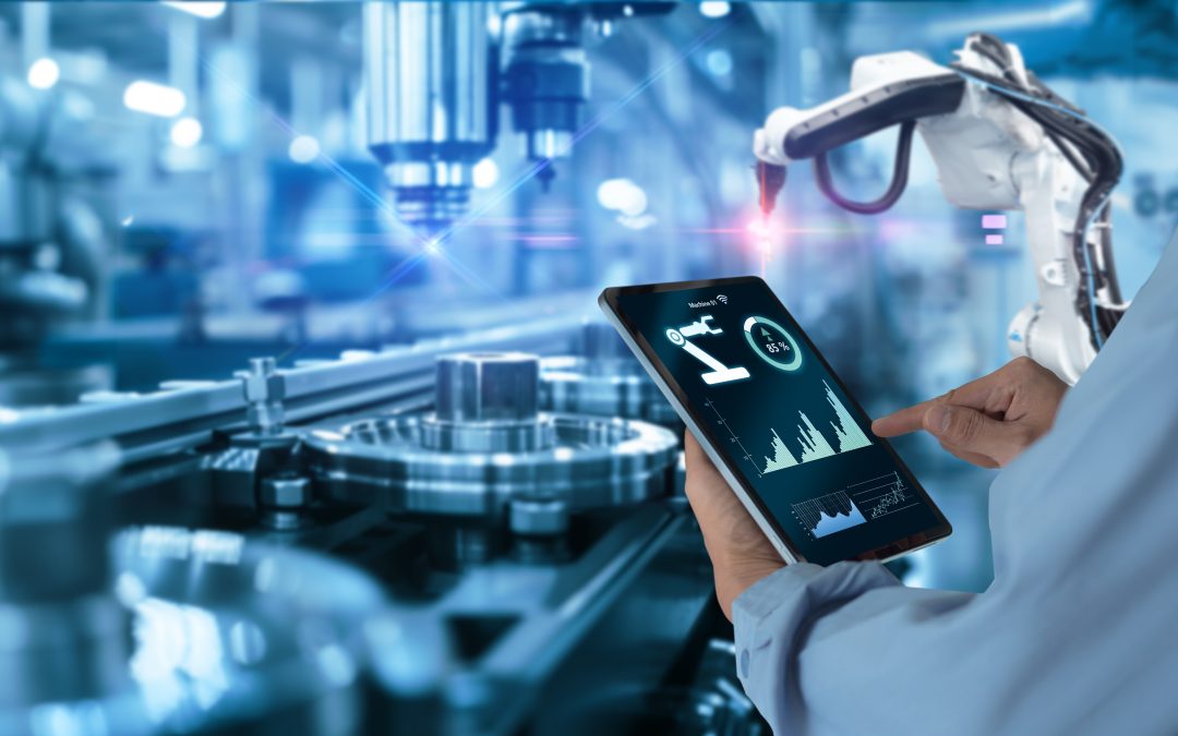 Robotic Industry