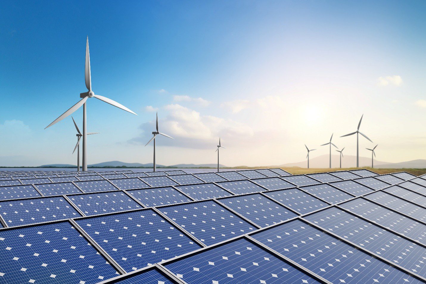 Clean Tech