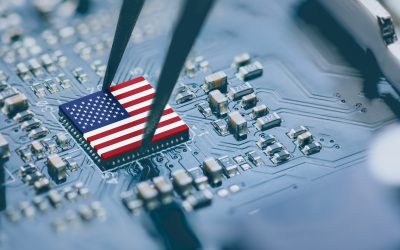 Why OEMs Are Rethinking Domestic Partnerships in 2025 — and How DISTRON Delivers a Competitive Edge
