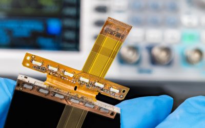 The Rise of Flexible PCB Assemblies in 2025: Why OEMs Are Making The Switch