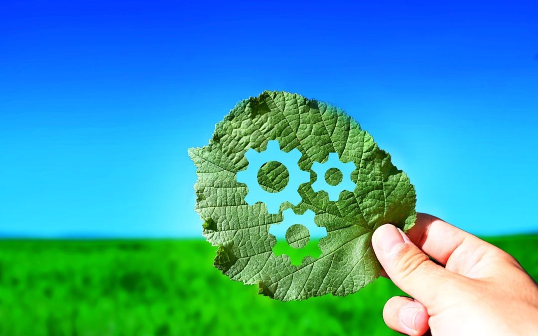 Clean Technology