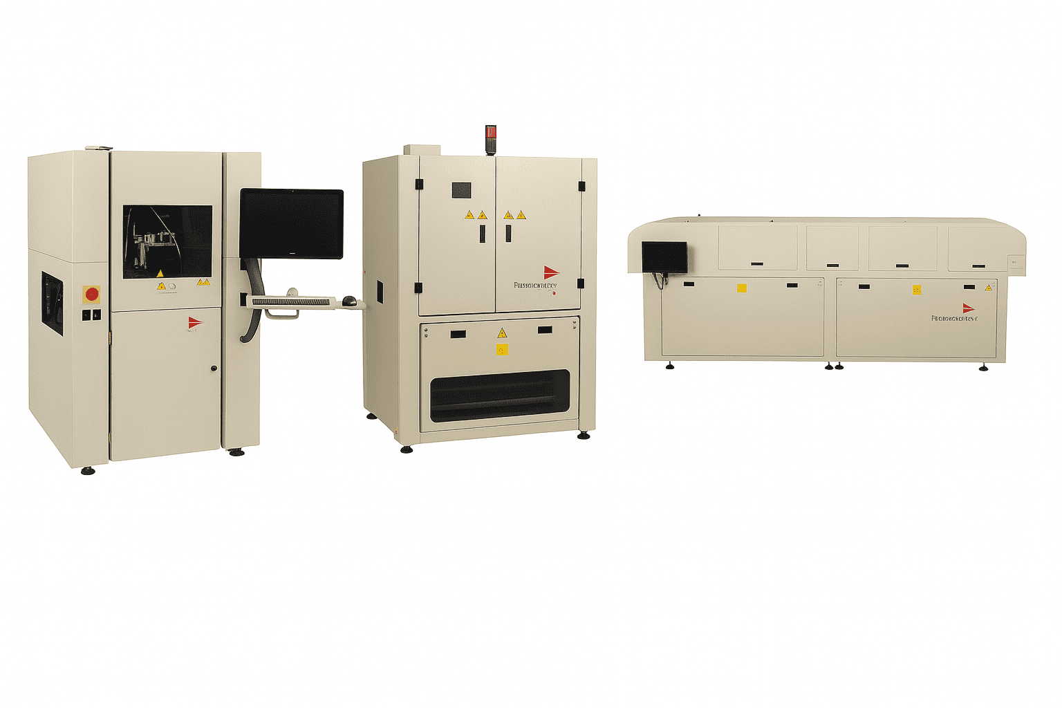 Contract Manufacturing Fulfillment